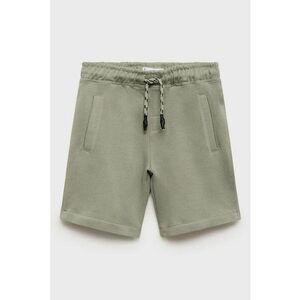 Pantaloni scurti cu snur imagine