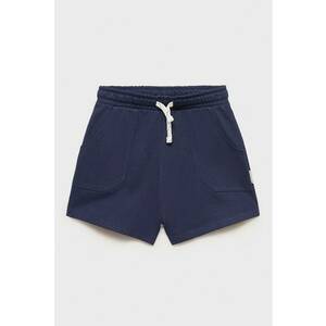 Pantaloni scurti din bumbac cu snur imagine