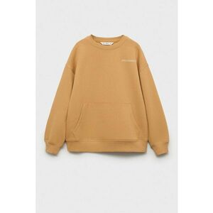 Bluza de trening cu imprimeu grafic imagine