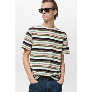 Tricou cu decolteu rotund imagine