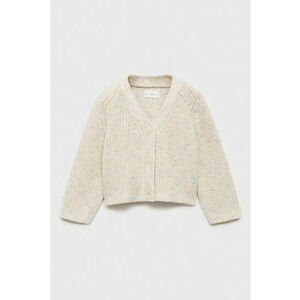 Cardigan tricotat cu nasturi imagine
