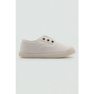Pantofi slip-on de bumbac imagine