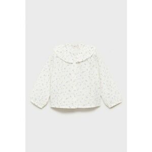 Bluza cu imprimeu floral imagine