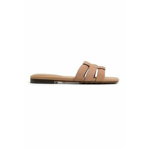 Papuci de piele Gotosandal imagine