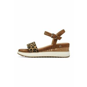 Sandale wedge imagine