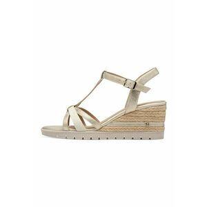 Sandale wedge imagine