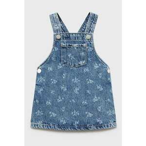 Sarafan din denim imagine