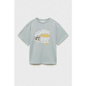 Tricou cu imprimeu grafic imagine