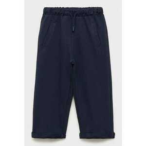 Pantaloni de trening cu snur in talie imagine