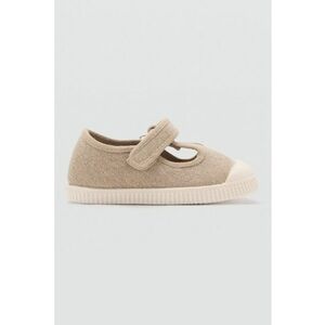 Pantofi sport cu banda velcro imagine