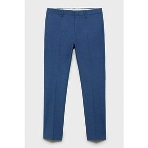 Pantaloni eleganti cu buzunare oblice imagine