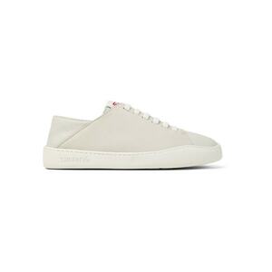 Pantofi sport de piele cu logo imagine