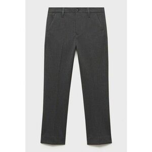 Pantaloni eleganti cu talie ajustabila imagine
