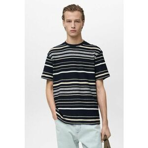 Tricou cu decolteu rotund imagine