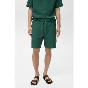 Pantaloni scurti cu snur imagine