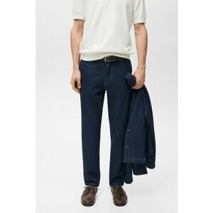 Blugi regular fit imagine