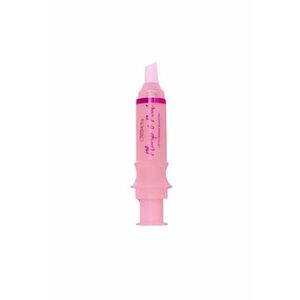 Luciu cu efect de marire a buzelor Plump & Pout Lip Plumping Booster Pink Lemonade - 6ml imagine