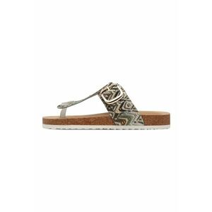 Papuci flip-flop cu model imagine