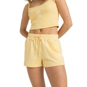Pantaloni scurti cu snur in talie Surf Stoked imagine