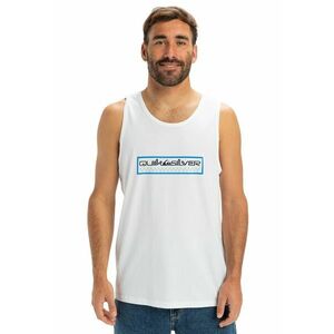Tricou cu imprimeu text si decolteu rotund imagine