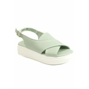 Sandale dama K248 1 imagine