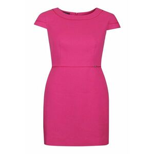 Rochie mini cambrata imagine