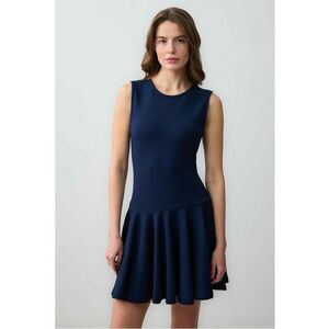 Rochie scurta evazata imagine
