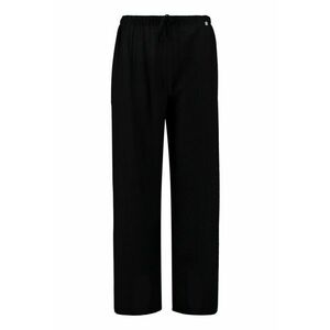 Pantaloni relaxed-fit cu talie ajustabila imagine