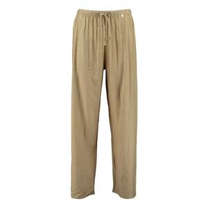 Pantaloni relaxed-fit cu talie ajustabila imagine