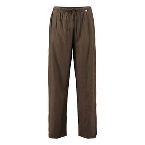 Pantaloni relaxed-fit cu talie ajustabila imagine