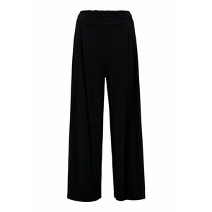 Pantaloni lungi cu talie medie imagine
