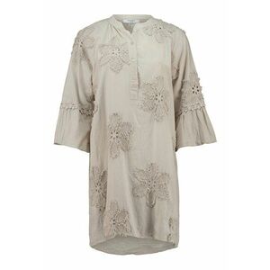 Rochie-camasa cu maneci medii imagine
