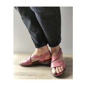 Sandale Casual Dama 4773 4 Roz - Roz - imagine