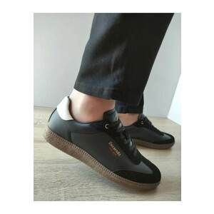 Pantofi Sport Barbati Y223 Negri - Negru - imagine