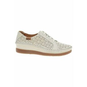Pantofi dama W8K-4890 - 38 - alb imagine
