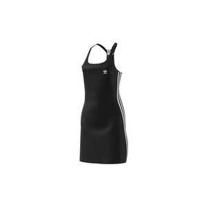 Rochie Classic Racerback GN2878 - Negru imagine