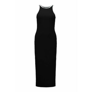 Rochie bodycon fara maneci imagine
