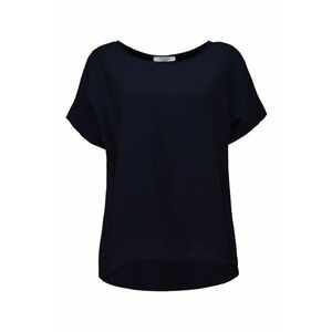 Tricou cu terminatie asimetrica imagine