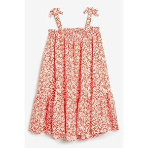 Rochie scurta cu decolteu patrat imagine