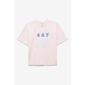 Tricou cu model grafic imagine