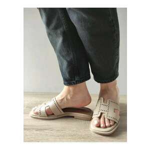 Saboti Casual Dama 60029A 52-N Bej - Bej - imagine