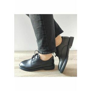 Pantofi Casual Dama 7Id380-8-529 Negri - Negru - imagine