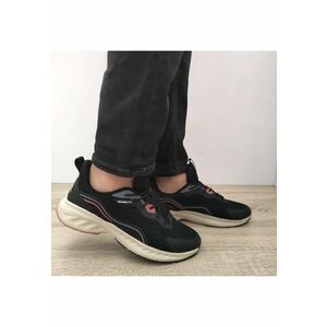 Pantofi Sport Barbati 24931 Negri - Negru - imagine
