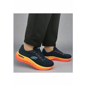 Pantofi Sport Barbati 232700 Nvmt - Bleumarin - imagine