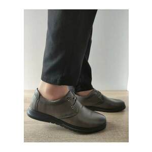 Pantofi Casual Barbati 808235 Grey - Gri - imagine