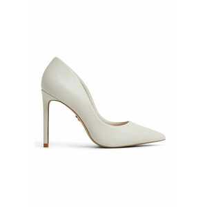 Pantofi stiletto cu varf ascutit Stessy imagine