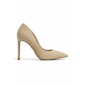 Pantofi stiletto cu varf ascutit Stessy imagine