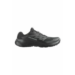 Pantofi wedge cu ganituri din material sintetic - pentru alergare pe teren accidentat imagine