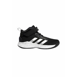 Pantofi sport copii - Cross Em Up 5 - negru - sintetic si textil - cu talpa din cauciuc - inchidere Velcro imagine