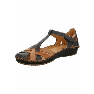 Sandale dama casual - Tamaris - Piele naturala imagine